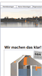 Mobile Screenshot of duelk-und-kosub.de